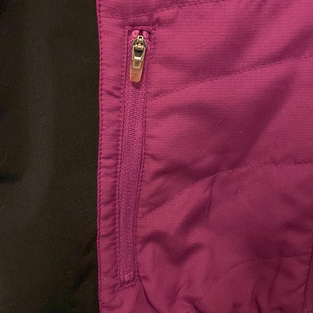 K-State Jacket - Picture 5 of 5